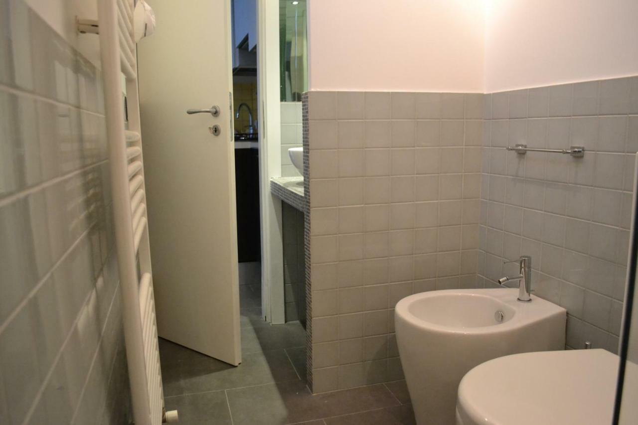 Villa Casa Giuffrida à Catane Extérieur photo
