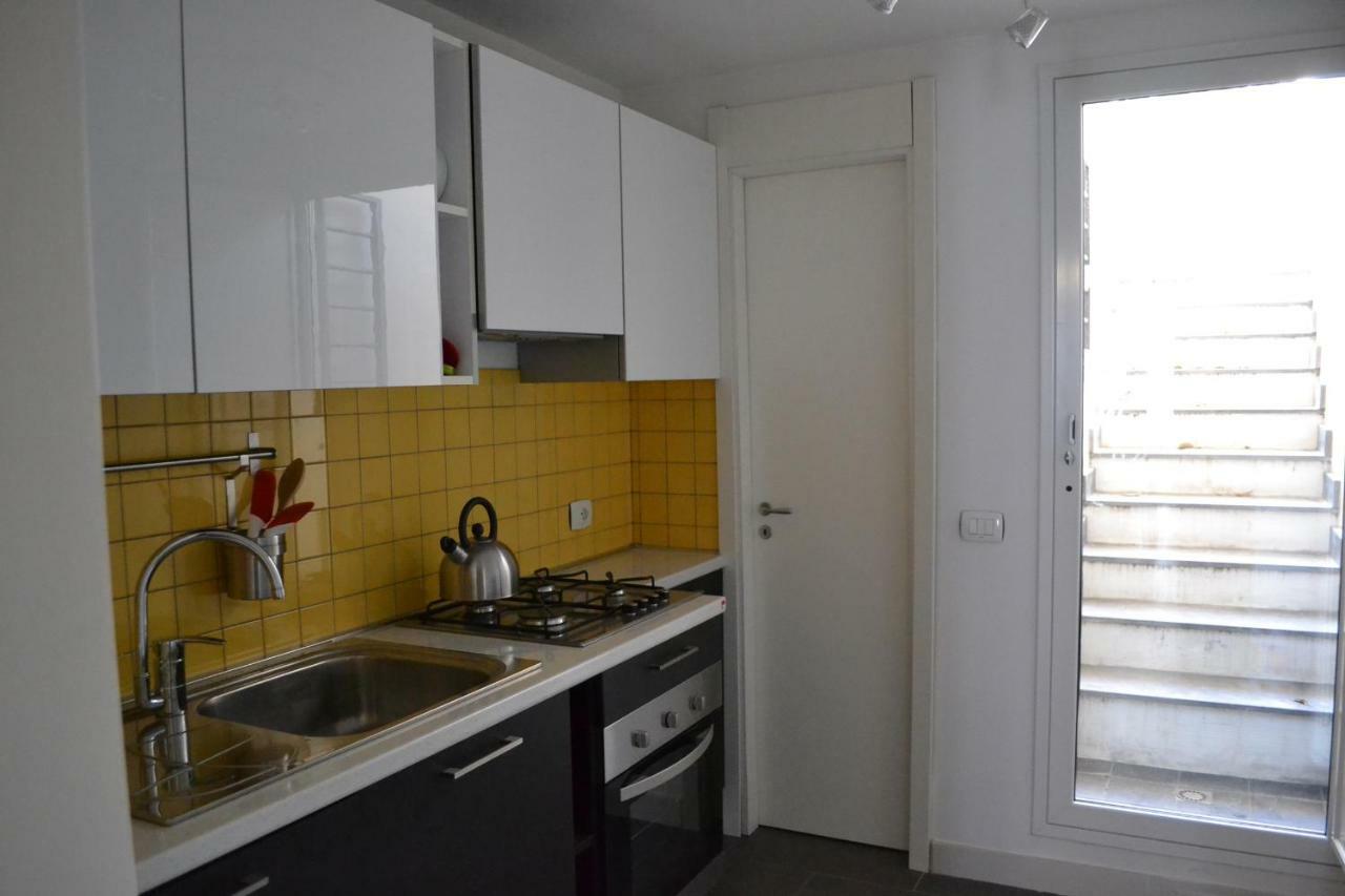 Villa Casa Giuffrida à Catane Extérieur photo